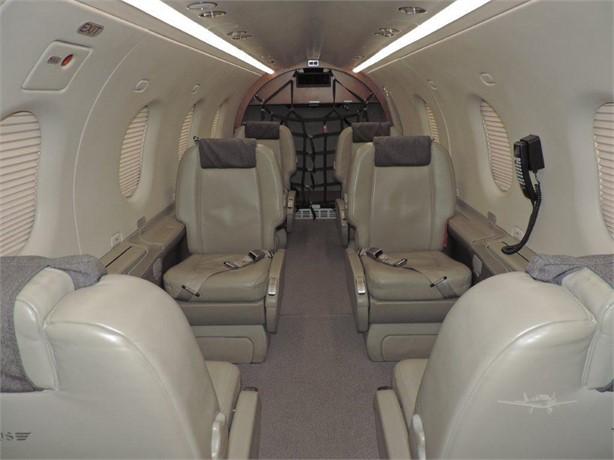2011 PILATUS PC-12 NG Photo 3