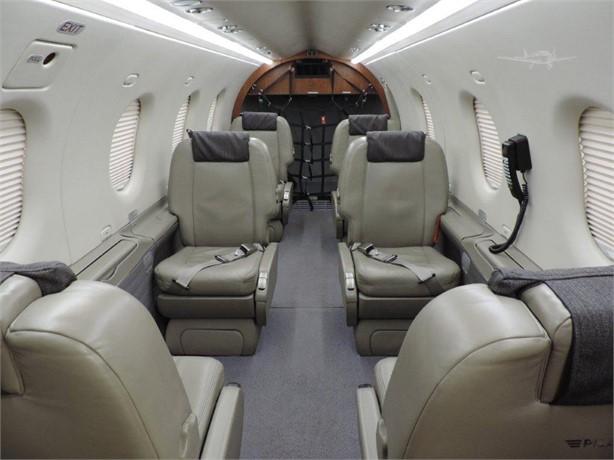 2011 PILATUS PC-12 NG Photo 4
