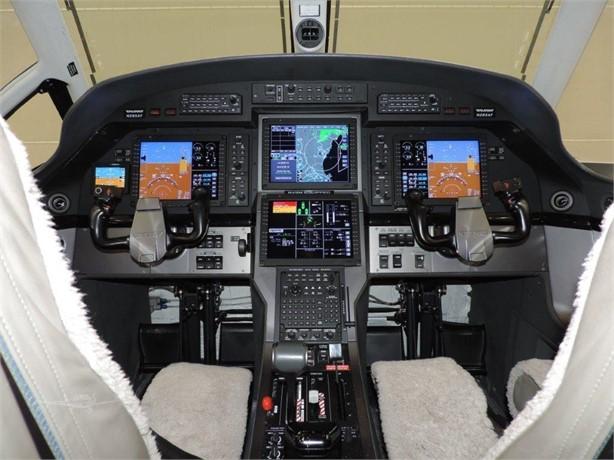 2011 PILATUS PC-12 NG Photo 5