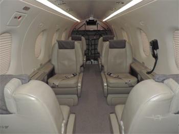 2011 PILATUS PC-12 NG for sale - AircraftDealer.com