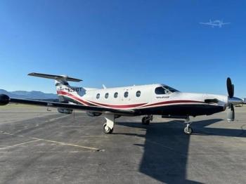2009 PILATUS PC-12 NG for sale - AircraftDealer.com