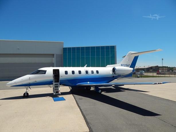 2019 PILATUS PC-24 Photo 2