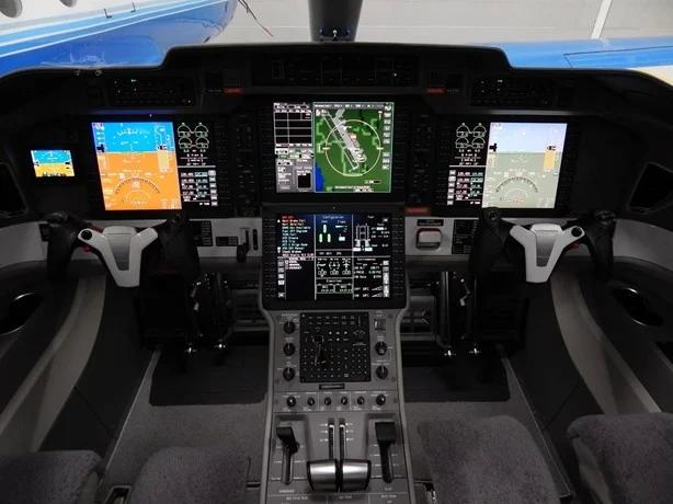 2019 PILATUS PC-24 Photo 4