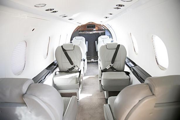 2005 PILATUS PC-12/45 Photo 3