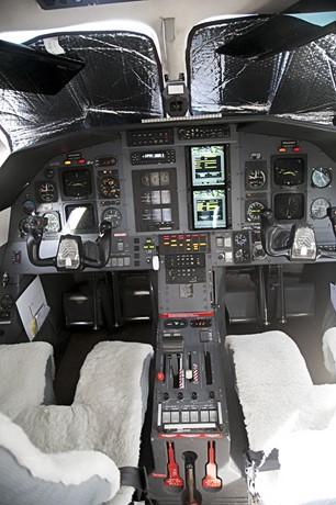 2005 PILATUS PC-12/45 Photo 4