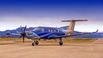 2002 PILATUS PC-12/45 for sale - AircraftDealer.com