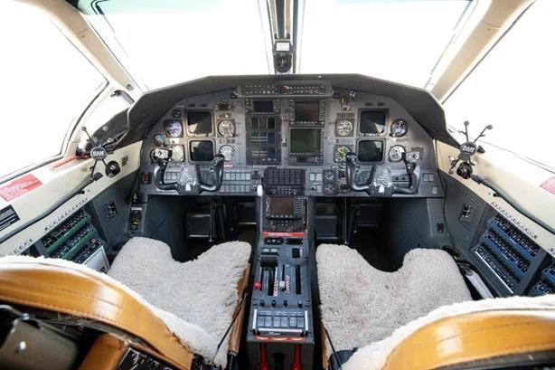 1999 PILATUS PC-12/45 Photo 5