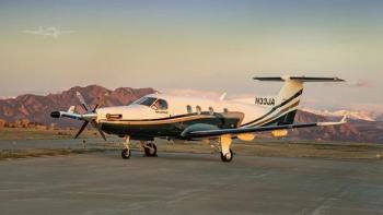 1999 PILATUS PC-12/45 for sale - AircraftDealer.com