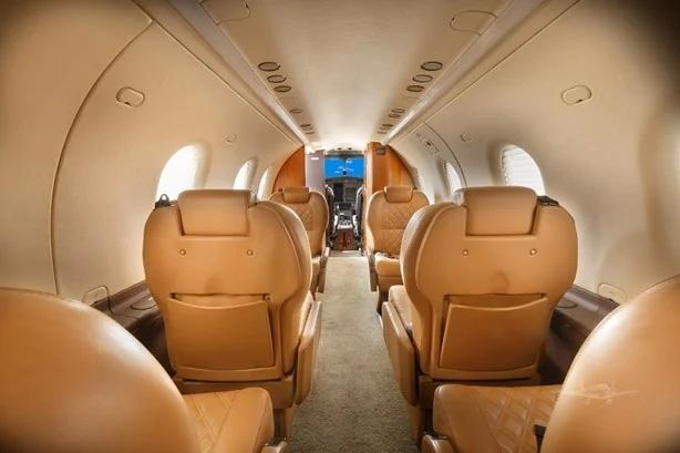 1996 PILATUS PC-12/45 Photo 5