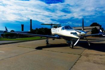 1996 PILATUS PC-12/45 for sale - AircraftDealer.com