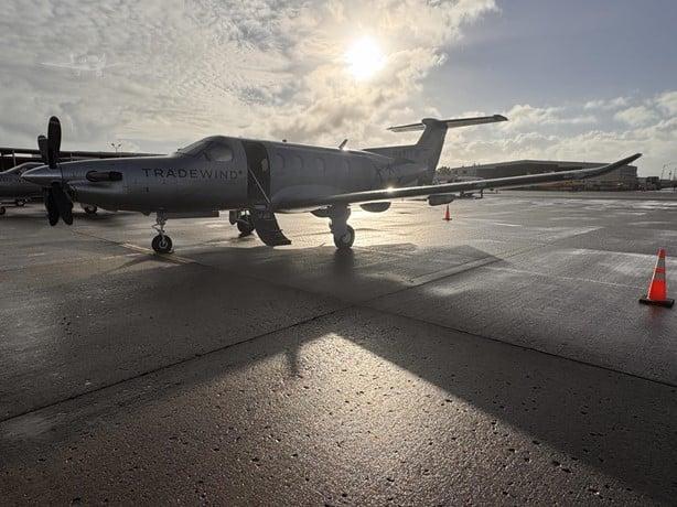 2007 PILATUS PC-12/47 Photo 3