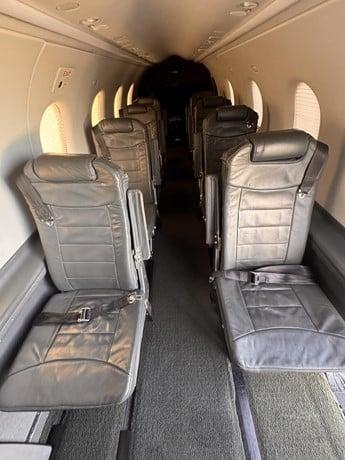 2007 PILATUS PC-12/47 Photo 4