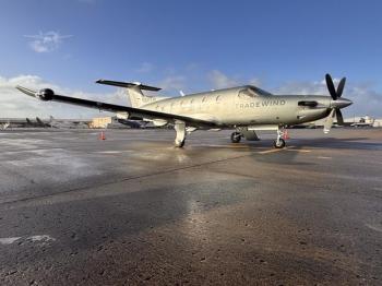 2007 PILATUS PC-12/47 for sale - AircraftDealer.com