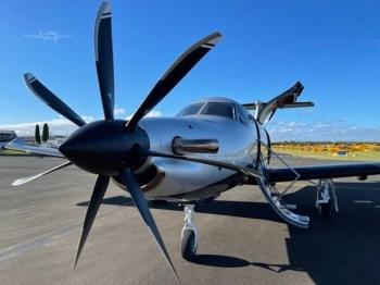 2000 PILATUS PC-12/45 for sale - AircraftDealer.com