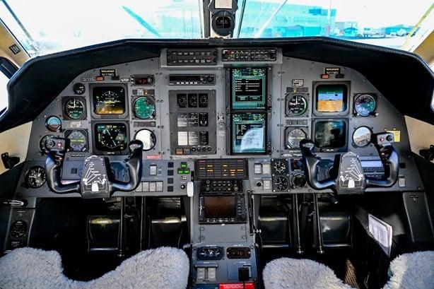 2004 PILATUS PC-12/45 Photo 4