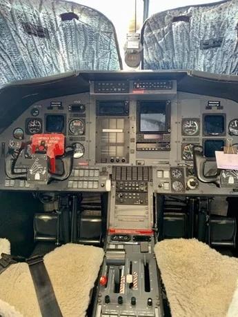 1999 PILATUS PC-12/45 Photo 3