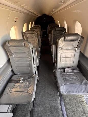 1999 PILATUS PC-12/45 Photo 5