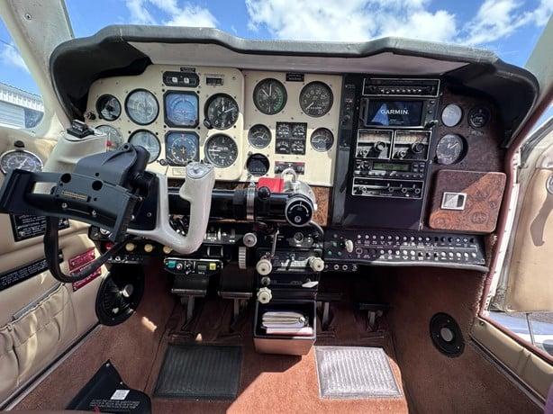 1979 BEECHCRAFT F33A BONANZA Photo 3