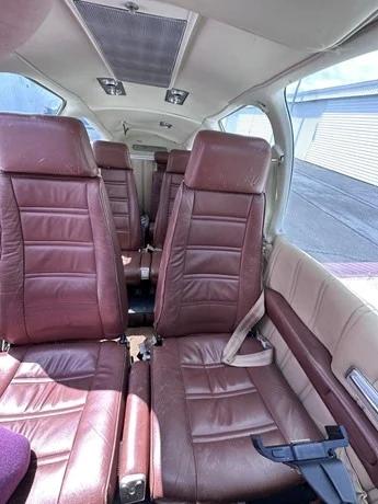 1979 BEECHCRAFT F33A BONANZA Photo 4