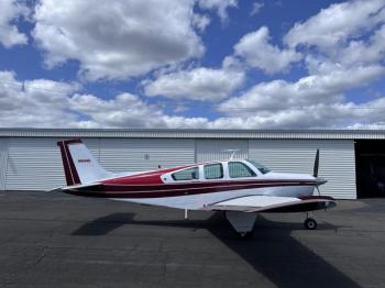 1979 BEECHCRAFT F33A BONANZA for sale - AircraftDealer.com