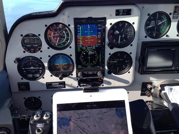 1977 BEECHCRAFT V35B BONANZA Photo 5