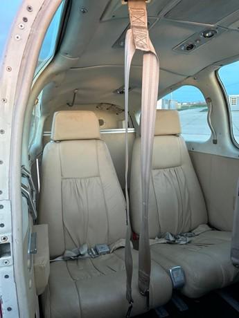 1977 BEECHCRAFT V35B BONANZA Photo 4