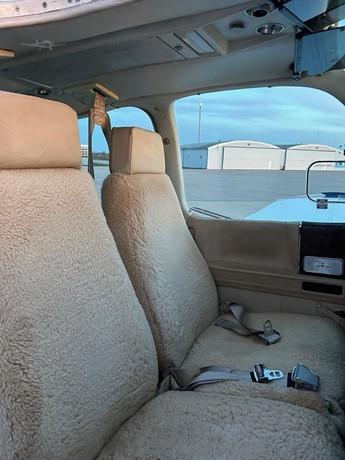 1977 BEECHCRAFT V35B BONANZA Photo 6