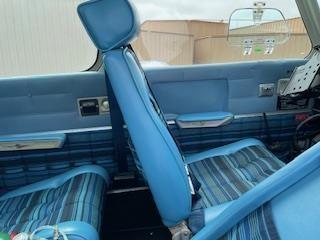 1966 BEECHCRAFT C33A DEBONAIR Photo 4