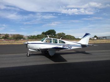 1966 BEECHCRAFT C33A DEBONAIR for sale - AircraftDealer.com