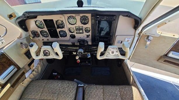 1978 BEECHCRAFT A36 BONANZA Photo 4