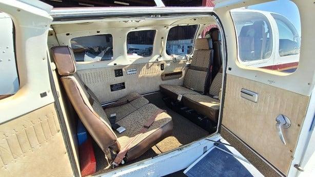 1978 BEECHCRAFT A36 BONANZA Photo 5