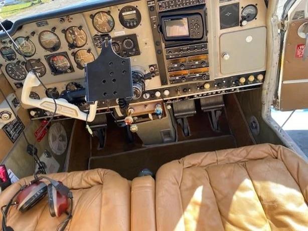 1981 BEECHCRAFT A36 BONANZA Photo 5