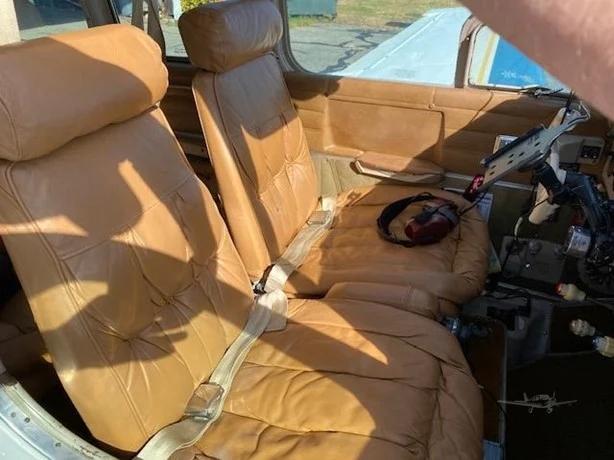 1981 BEECHCRAFT A36 BONANZA Photo 6