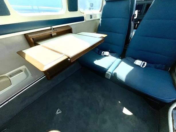 1981 BEECHCRAFT A36 BONANZA Photo 7
