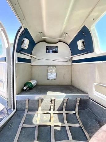 1981 BEECHCRAFT A36 BONANZA Photo 2