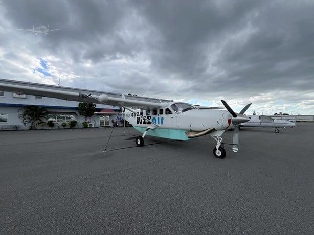 1993 CESSNA CARAVAN 208B GRAND Photo 4