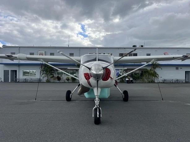 1993 CESSNA CARAVAN 208B GRAND Photo 5