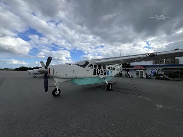 1993 CESSNA CARAVAN 208B GRAND Photo 7