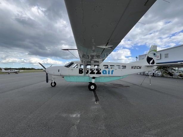 1993 CESSNA CARAVAN 208B GRAND Photo 6