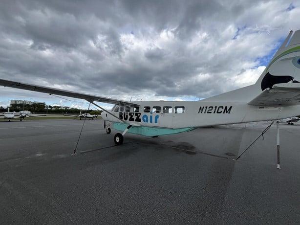1993 CESSNA CARAVAN 208B GRAND Photo 3