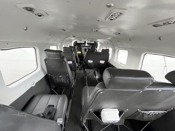 1993 CESSNA CARAVAN 208B GRAND Photo 2