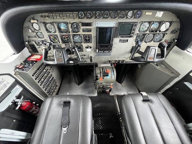 1993 CESSNA CARAVAN 208B GRAND Photo 5