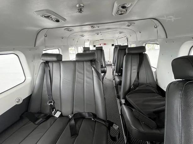 1993 CESSNA CARAVAN 208B GRAND Photo 7