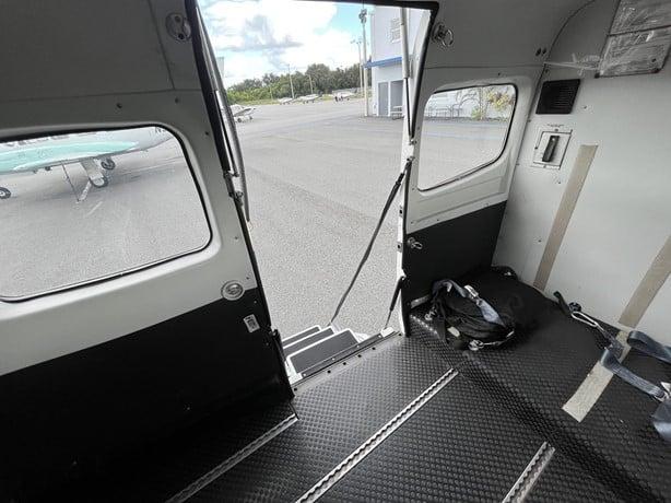 1993 CESSNA CARAVAN 208B GRAND Photo 6