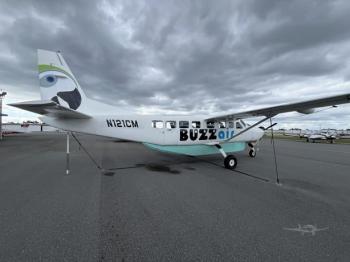 1993 CESSNA CARAVAN 208B GRAND for sale - AircraftDealer.com