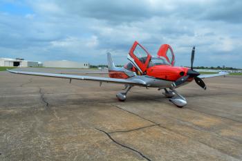 2017 Cirrus SR22 G6 Turbo for sale - AircraftDealer.com