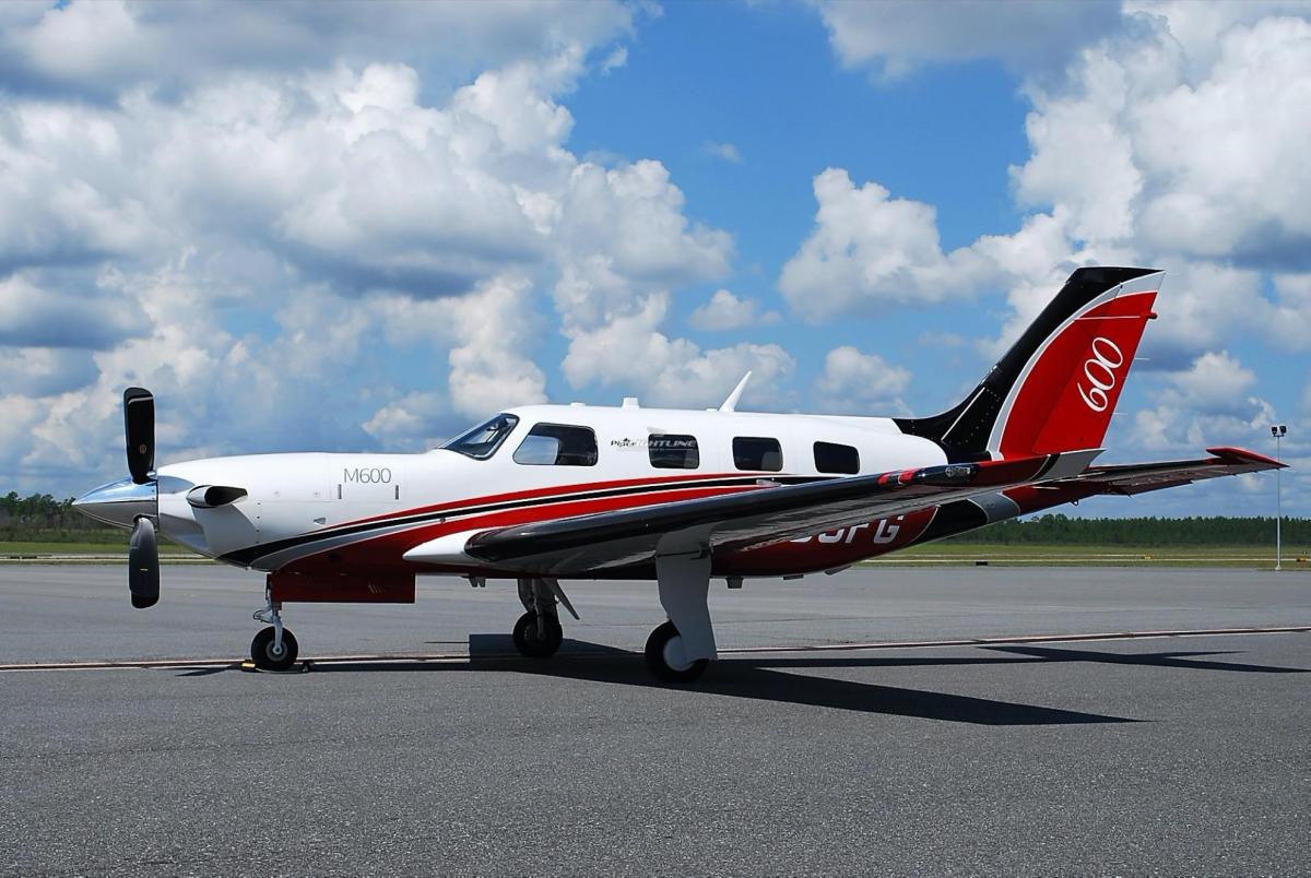 2016 Piper 2016 Piper
