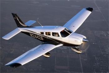 2023 PIPER ARCHER LX for sale - AircraftDealer.com
