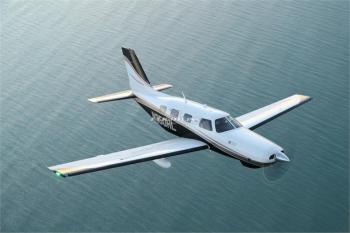2023 PIPER M350 for sale - AircraftDealer.com