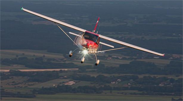 2022 TECNAM P2008 Photo 3
